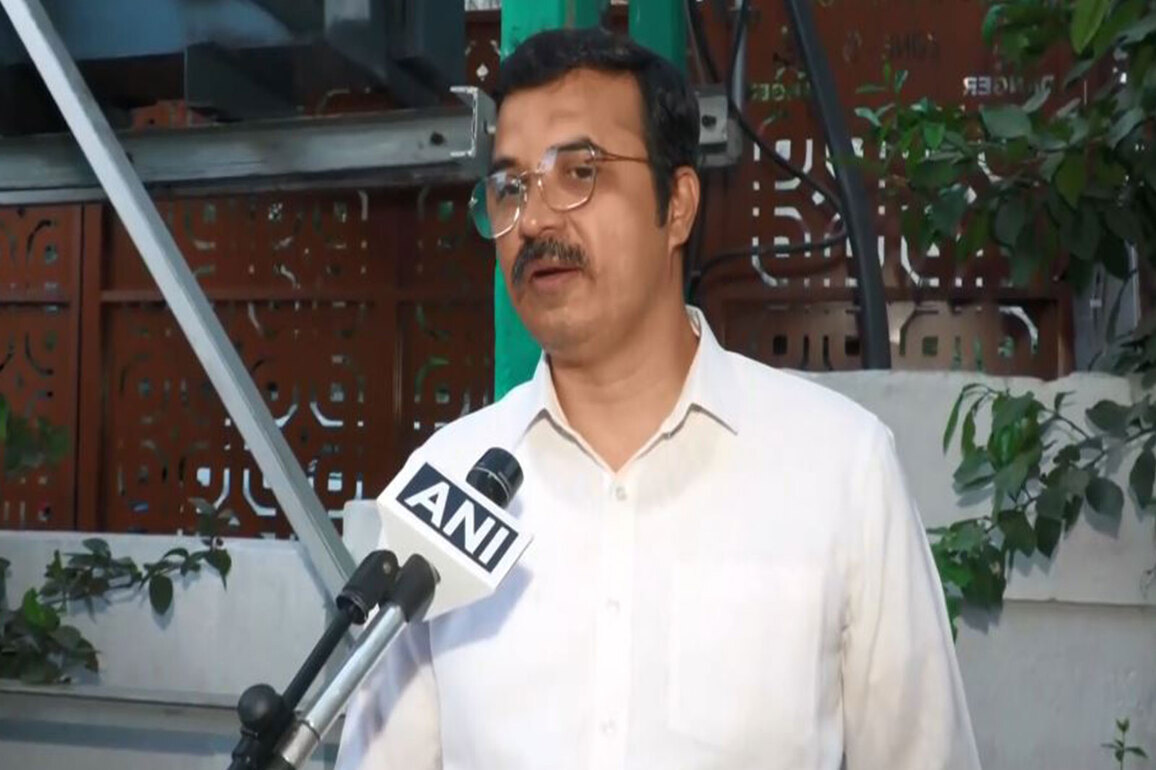 "Will make sure dynasty comes to an end,": AIADMK's Kovai Sathyan ahead of Tamil Nadu Assembly Elections 2026