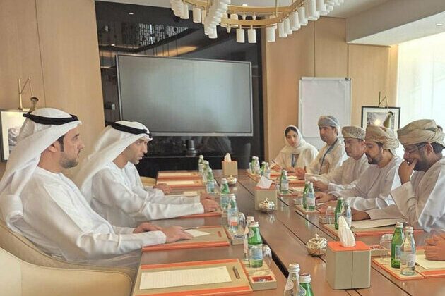 Oman, UAE boost bilateral trade, investment ties at Advantage Oman Forum