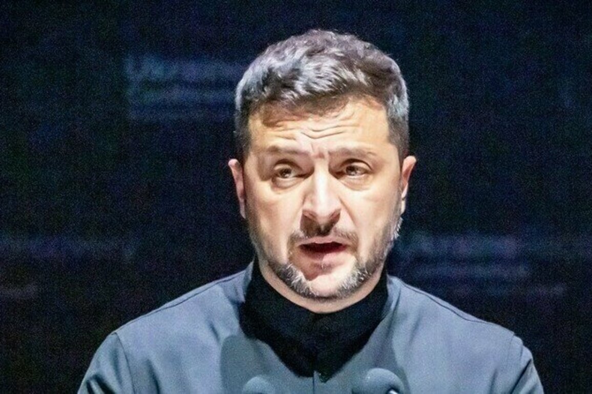 Zelensky trashes Trumps peace terms