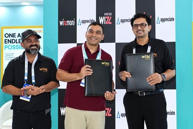 Wizz partners with Appreciate to enable seamless global Investing through Wizz Financial App