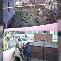 Ukrainian investigative journalist kidnapped by draft officers