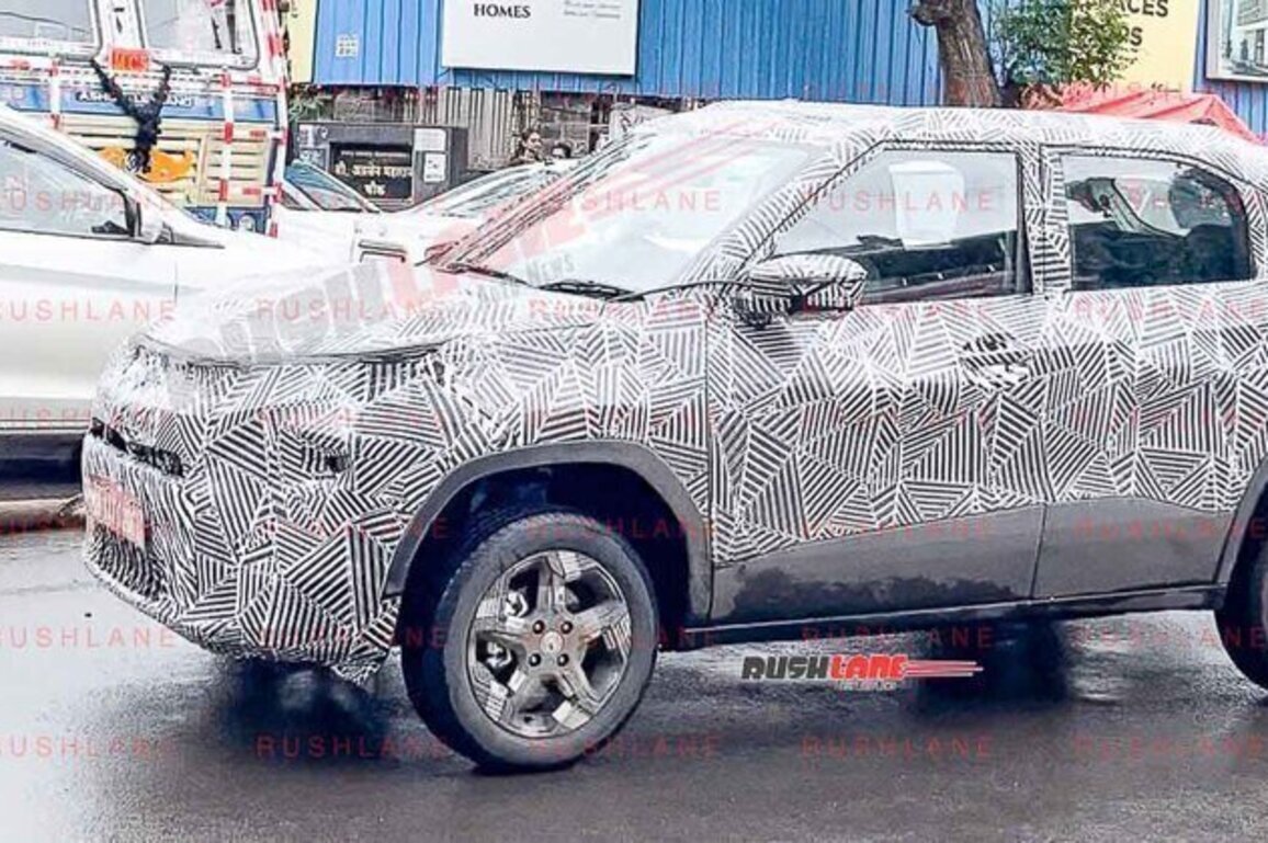 Tata Punch EV Facelift Launch Date February 20th  What To Expect