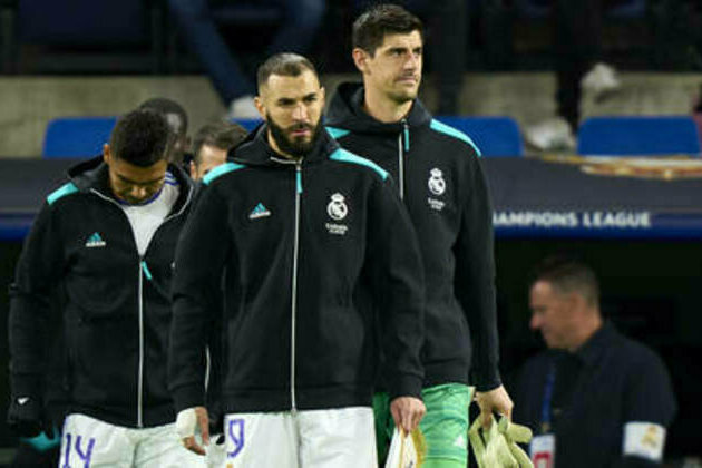 UEFA unveils Player of Year shortlist
