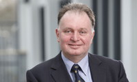New report is a "welcome roadmap for heating efficiency", says Neil Schofield