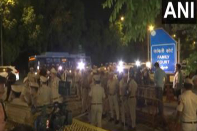 NIA seeks 20-day custody of Tahawwur Rana