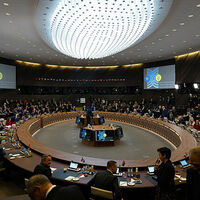 All 32 NATO members urged to boost security spending