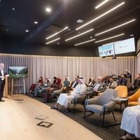 FTA, Microsoft hold joint workshop on 'Accelerating Innovation with AI'
