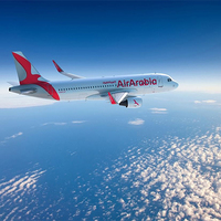 Air Arabia reports second quarter 2025 net profit of AED 415 million