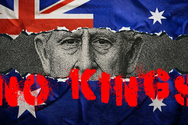 No Kings: The republican debate Australia wont have