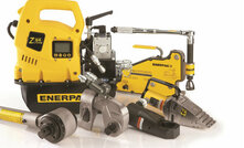 Enerpac bolting tools