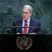 By not recognising a Palestinian state, NZ puts its own hard-won reputation on the line