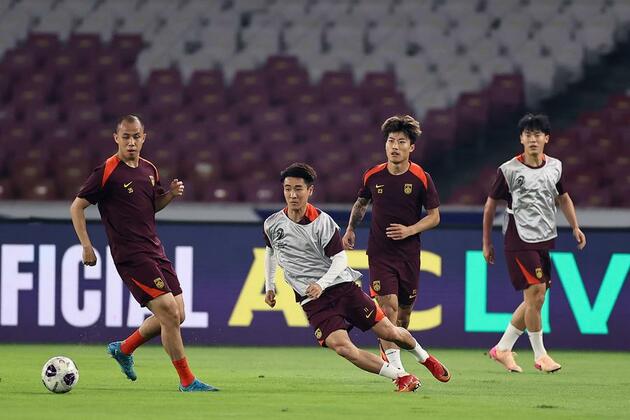 Preview: China must beat Indonesia to keep World Cup hopes alive