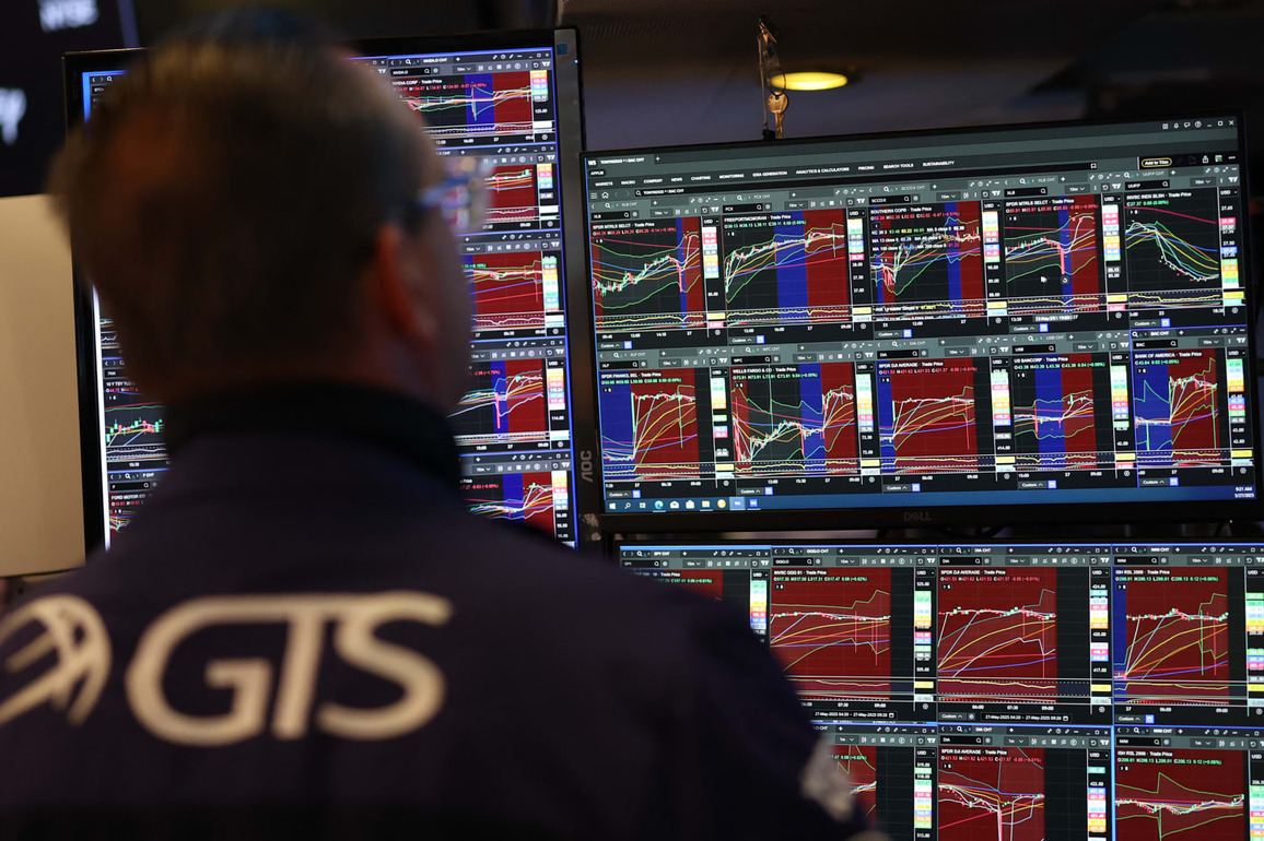 Credit default swaps are back in fashion  even if the panic might be overblown
