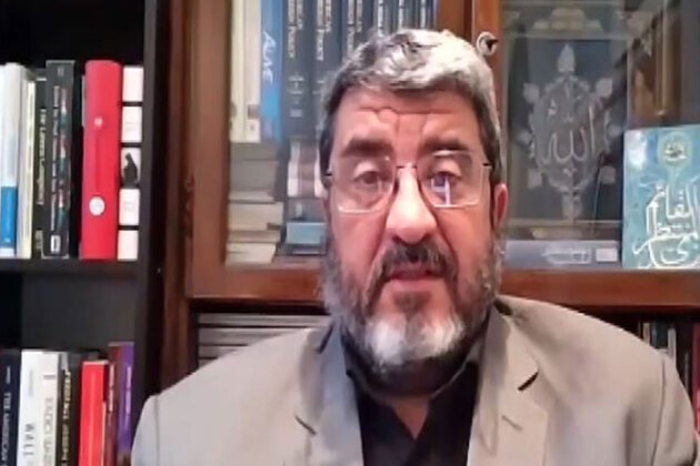 "Unnecessary war, Iran not a threat to US": Iranian professor on West Asia conflict