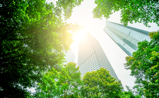 Most UK financial firms to have green offering within a year but cost a 'critical' barrier