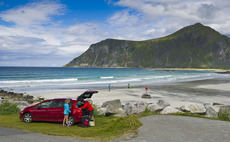 H1 Review: Nordic pricing frothy as cross-border capital pours in