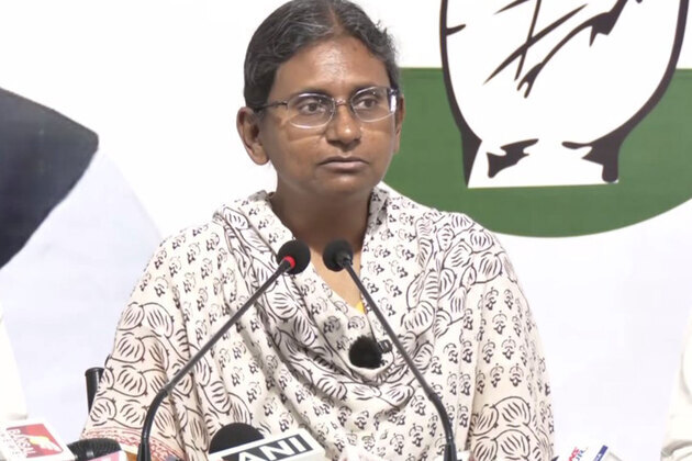 "Future of youth, farmers at stake": Congress' Meenakshi Natarajan slams Centre NEET paper leak, India-US trade agreement