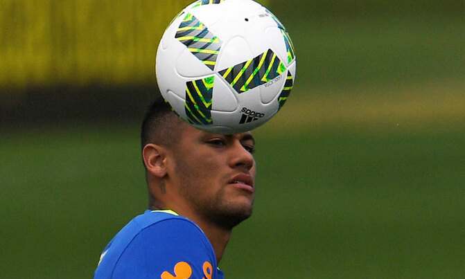Woman who accuses Brazil's Neymar of rape gives police statement Woman who accuses Brazil's Neymar of rape gives police statement