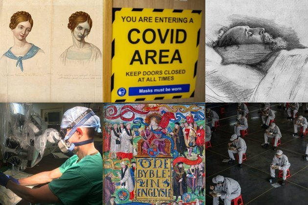 From Charles Dickens to woolly mammoths: great long reads of 2020