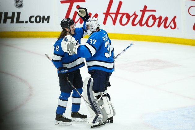 Lightning look to get back to their game at Jets