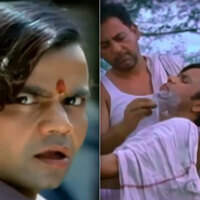 Rajpal Yadav celebrates 20 years of 'Malamaal Weekly', says "Yakeen nahi ho raha!"