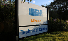 The new Weir Technical Centre based in Australia