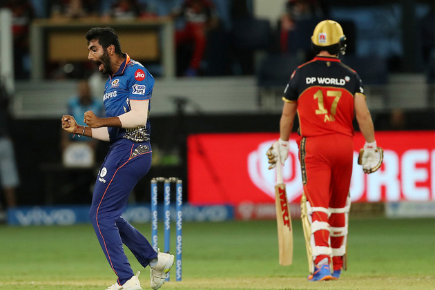 "He's the greatest bowler right now in all formats": AB de Villiers backs Bumrah despite nightmare IPL 2026