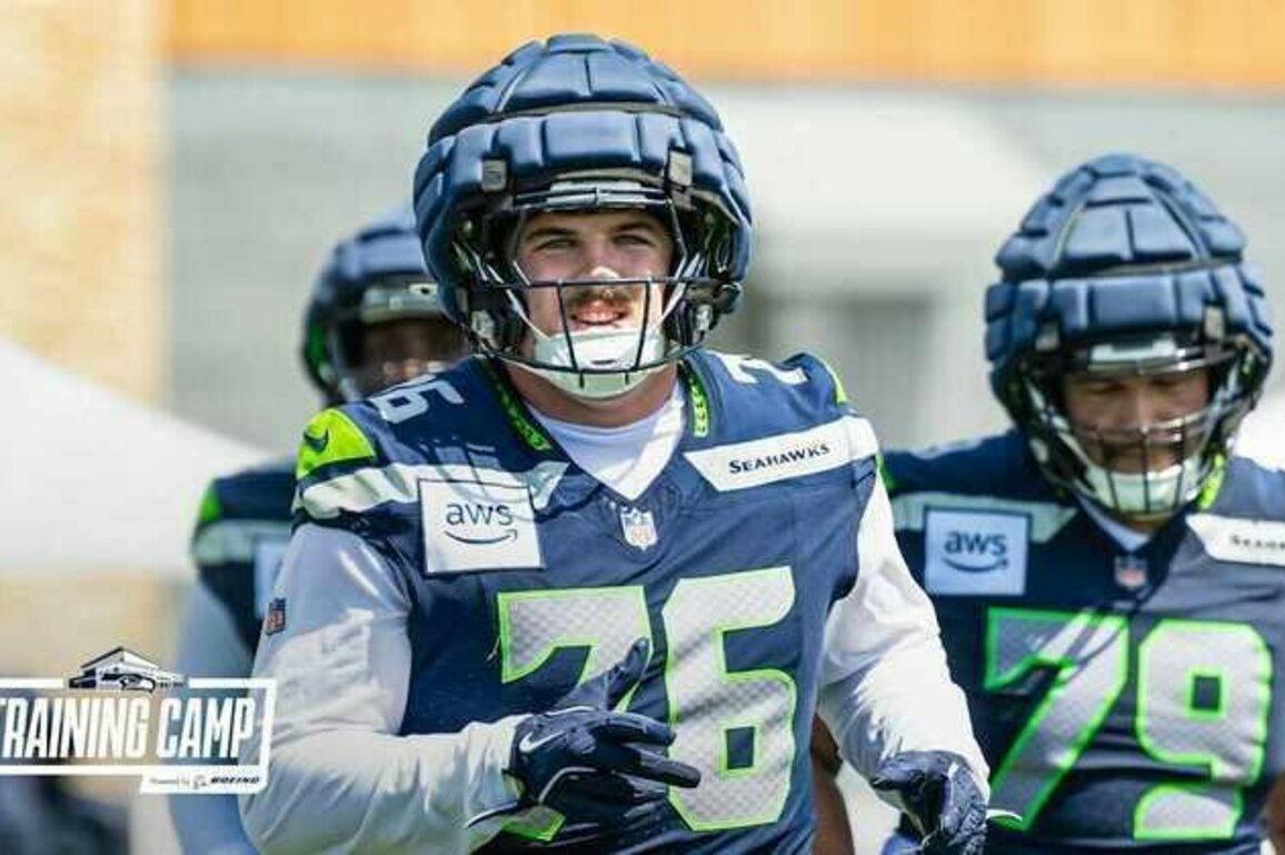 Mike Macdonald: Grey Zabel 'Executed At A High Level' vs. Raiders