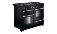 Rangemaster launches new trade exclusive with TOLEDO+ range cooker