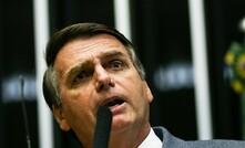 Bolsonaro diz que país deve investir em tecnologia na cadeia de mineração