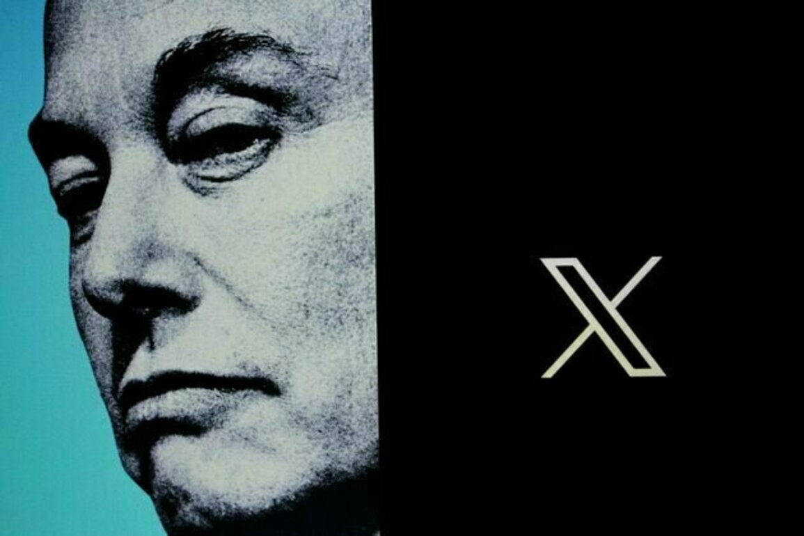 X setelah 8 bulan Elon Musk menjabat: ujaran kebencian meningkat hebat