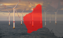 Western Australia's offshore wind dependant on industrial demand