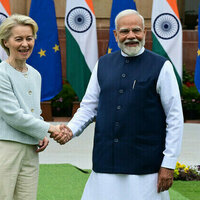 India and EU speed up trade talks amid US tariff pressure  media