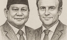 Indonesia, France deepen critical minerals ties