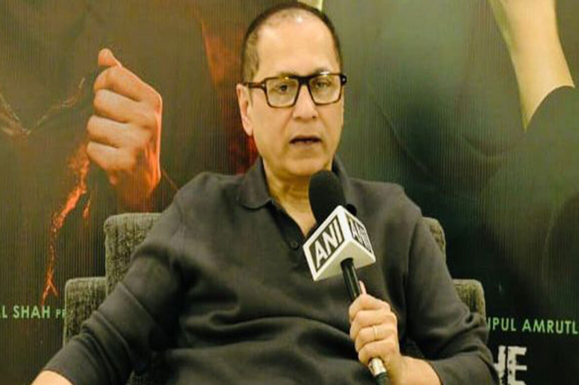 "'Misunderstanding' led to court case": Producer Vipul Shah on 'The Kerala Story 2' row