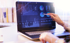 Macrobond owner Nordic Capital collects initial bids in wide sale process