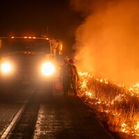 The West is on fire as Washington fans the flames (Opinion)