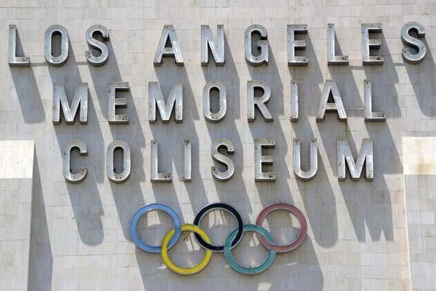 L.A. Olympics receive 1.5M ticket registrations on Day 1