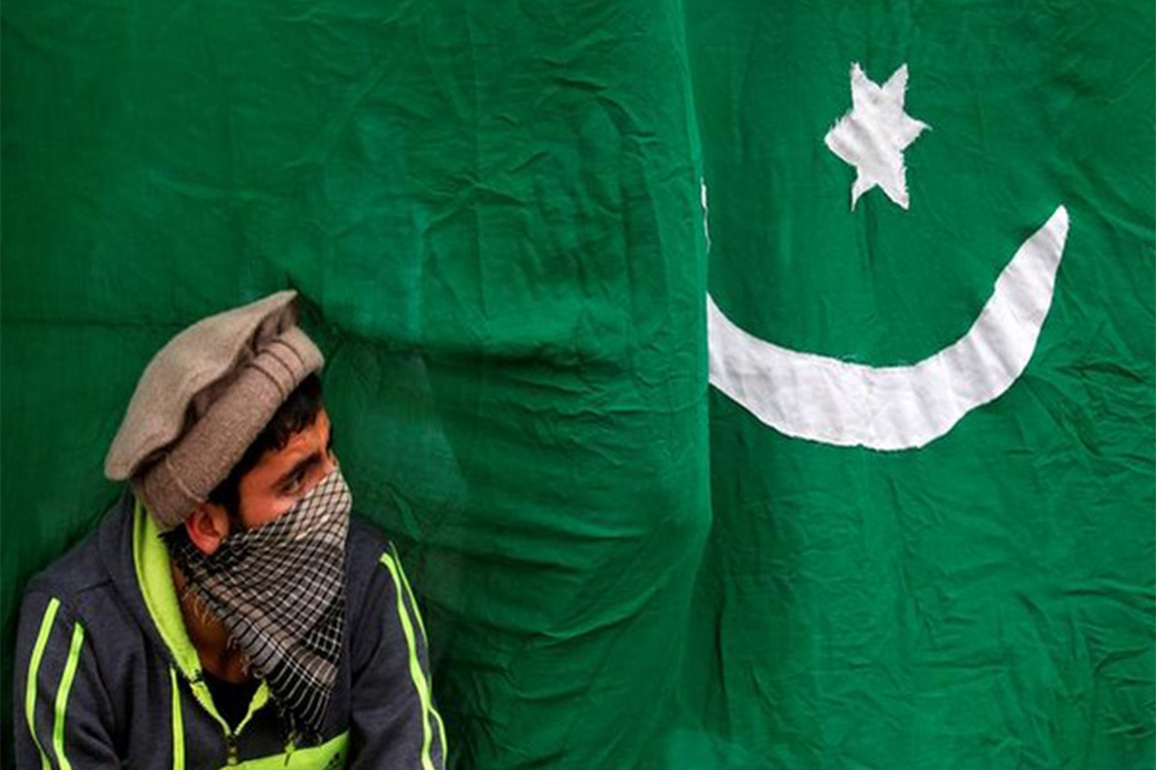 Pakistan fails its minorities: Hindu youth brutally beaten for eating at a dhaba in Sindh