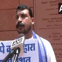 "This will cause losses to our economy and industrialists": Azad Samaj Party chief on additional 25 per cent tariff by US