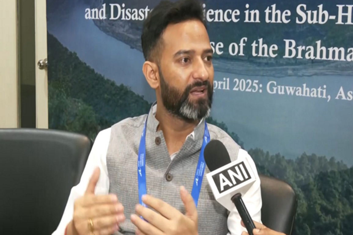 Experts from India, Bhutan warn of risks from China's proposed dam on Brahmaputra