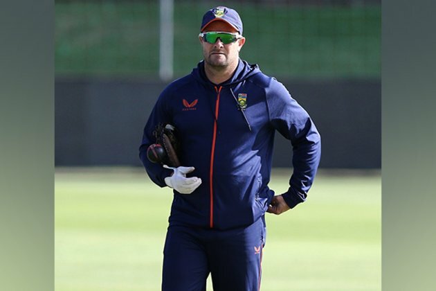Cricket South Africa withdraws charges of misconduct against head coach Mark Boucher