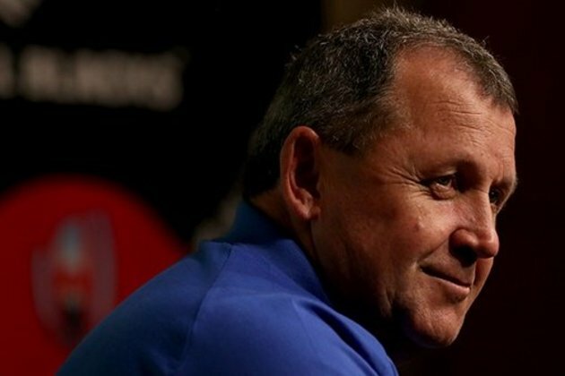 Poll shows players&#039; unease with new All Blacks coaching team