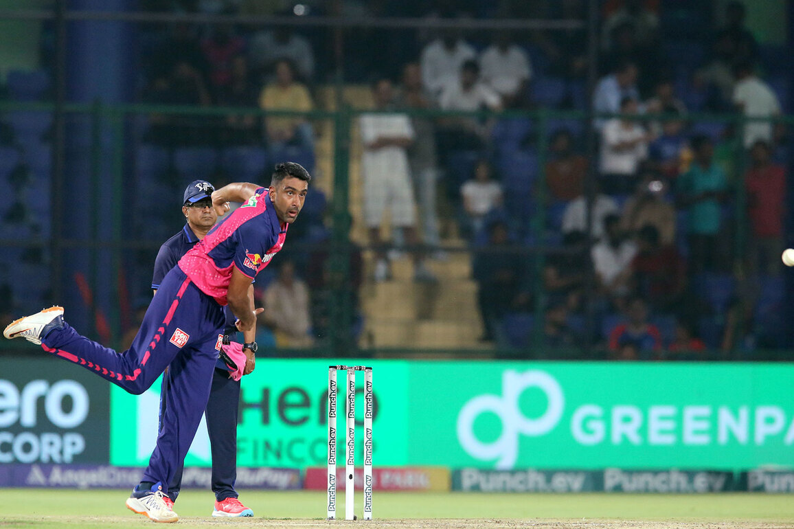 IPL 2026: Ashwin speaks on "immense learnings" from PBKS captaincy; "special" run with Rajasthan Royals