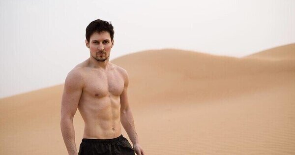 TechBeetle | EU turning into banana republic Durov