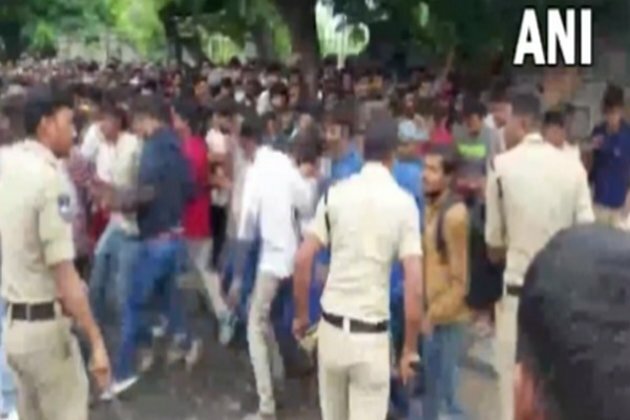 Police register case against Hyderabad Cricket Association in stampede incident at Gymkhana grounds