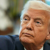 Zelensky could end conflict immediately  Trump