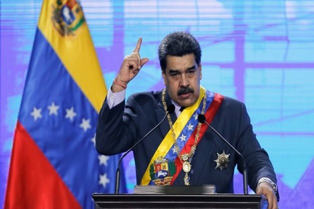Venezuela to fight for Saab's freedom through international organizations