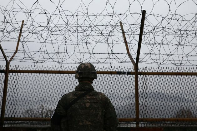 Details about suspected defector to North Korea revealed