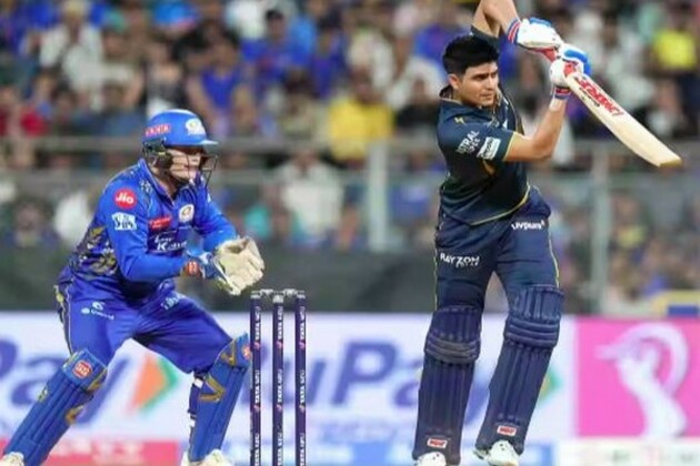 IPL 2025: Gill joins Virat, Shreyas in elite company following win over Mumbai Indians